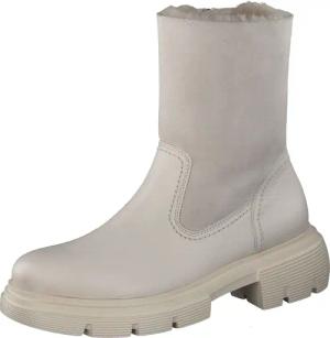 Paul Green Stiefelette "Paul Green Stiefelette Leder/Textil"