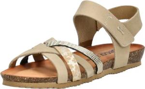 IGI & CO Riemchensandale "IGI & CO Sandalen Nubukleder"