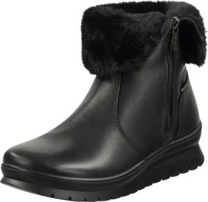 IGI & CO Stiefelette "IGI & CO Stiefelette Nappaleder"