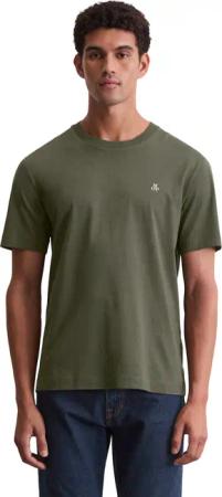 Marc OPolo T-Shirt "aus reiner Bio-Baumwolle"