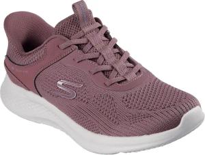 Skechers Slip-On Sneaker "SKECH-LITE PRO 2.0", Freizeitschuh, Slipper mit Slip-Ins