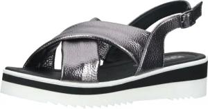 IGI & CO Riemchensandale "IGI & CO Sandalen Nappaleder"