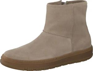 Paul Green Stiefelette "Paul Green Stiefelette Veloursleder"