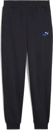PUMA Sporthose "Essentials 2 Colour No.1 Logo Jogginghose Herren"