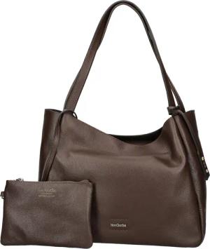 Nero Giardini Shopper "Nero Giardini Taschen Leder"