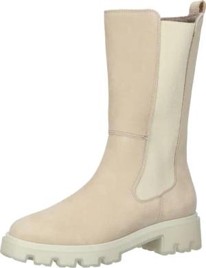 Paul Green Stiefelette "Paul Green Stiefelette Nubukleder"