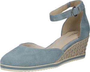 Tamaris Keilpumps "Tamaris Pumps Leder"