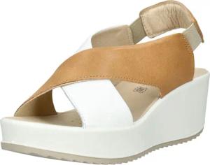 IGI & CO Keilsandalette "IGI & CO Sandalen Leder"