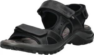 IGI & CO Sandale "IGI & CO Sandalen Nubukleder"
