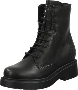 IGI & CO Schnürstiefelette "IGI & CO Stiefelette Leder"