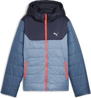 PUMA Winterjacke "Essentials Wattierte Kapuzenjacke Jugendliche"