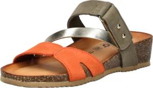 IGI & CO Pantolette "IGI & CO Pantoletten Nubukleder"