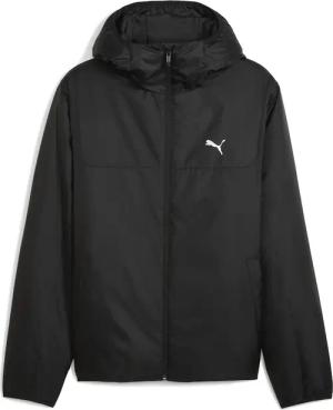 PUMA Winterjacke "Essentials Leicht Wattierte Jacke Herren"