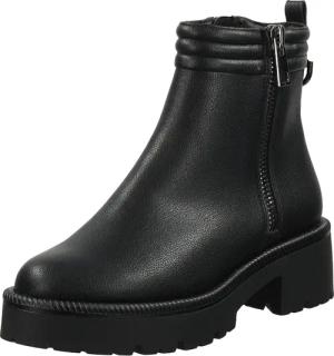 Tamaris Stiefelette "Tamaris Stiefelette Lederimitat"