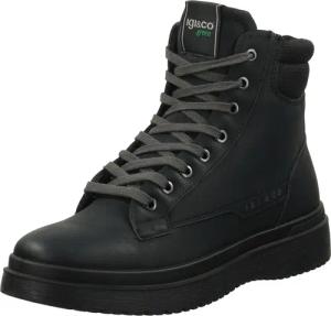 IGI & CO Schnürstiefelette "IGI & CO Stiefelette Leder"