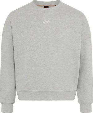 BOSS ORANGE Sweatshirt "Esweaty Premium Damenmode", im Oversized Look