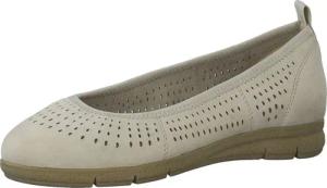 Tamaris Ballerina "Tamaris Ballerinas Leder"