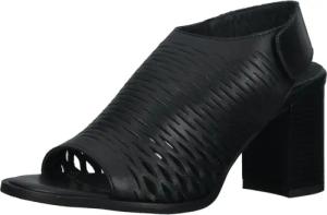 IGI & CO Schaftsandalette "IGI & CO Sandalen Nappaleder"