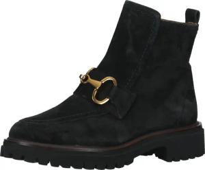 Paul Green Stiefelette "Paul Green Stiefelette Veloursleder"