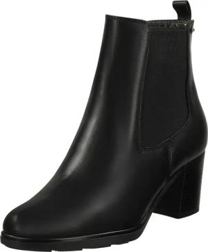 IGI & CO Stiefelette "IGI & CO Stiefelette Leder"