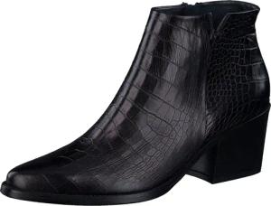 Paul Green Stiefelette "Paul Green Stiefelette Glattleder"