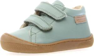 Naturino Lauflernschuh "Amur", Babyschuh, Klettschuh mit Wollfutter, Größenschablone zum Download