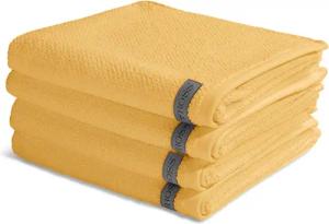ROSS Handtuch Set Selection, Walkfrottee (Spar-Set,