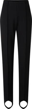 BOGNER SPORT Funktions-Steghose Elaine für Damen - Schwarz - 76