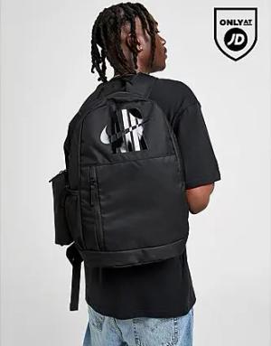 Nike Elemental Rucksack - Damen, Schwarz