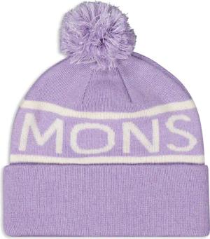 Mons Royale McCloud Pom Pom Merino Mütze