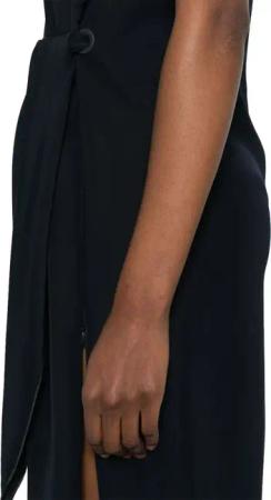 Emporio Armani - Dresses Blue - Größe 48 - blue