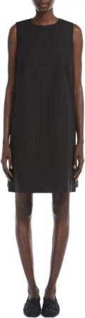 Max Mara - Dresses Black - Größe 40 - schwarz