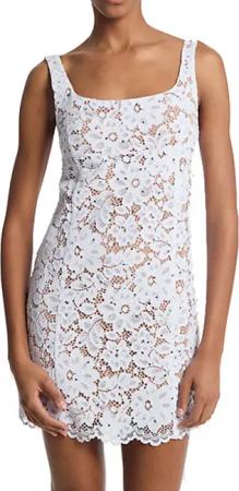Michael Kors - Dresses White - Größe 4 - weiß