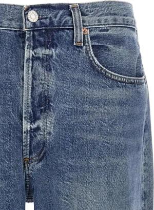 Agolde - 90'S' Jeans - Größe 31 - blau