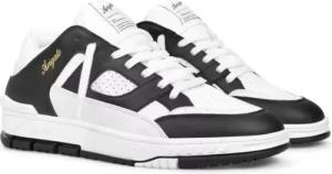 Axel Arigato Low-Top Sneaker - Dice Lo Bee Bird Sneaker - Gr. 44 (EU) - in Weiß - für Damen
