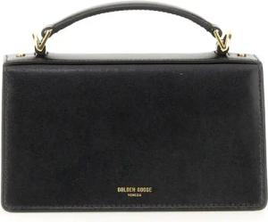 Golden Goose Hobo Bags - Small "Venice" Bag - Gr. unisize - in Schwarz - für Damen