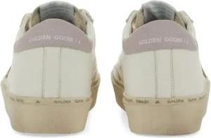 Golden Goose Low-Top Sneaker - Hi Star Sneaker - Gr. 36 (EU) - in Weiß - für Damen
