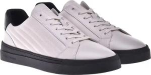 Baldinini Low-Top Sneaker - SNEAKER BALDININI - Gr. 41 (EU) - in Weiß - für Damen