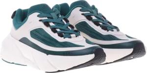 Baldinini Low-Top Sneaker - SNEAKER BALDININI - Gr. 39 (EU) - in Weiß - für Damen