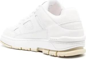 Axel Arigato Low-Top Sneaker - Area Lo Sneaker - Gr. 44 (EU) - in Weiß - für Damen