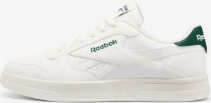Reebok Sneaker Herren - Court Prime weiss/grün