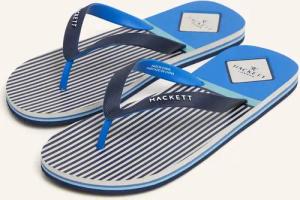 HACKETT LONDON Outdoor Sandale CAPRI DIVIDED.