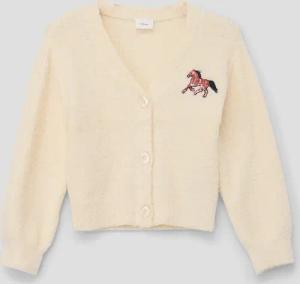 Strickjacke