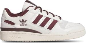 Adidas Forum Herren Sneaker - Weiß - Größe 48 - Leder