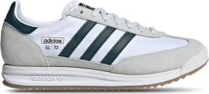 Adidas RS Herren Schuhe - Weiß - Größe: 46 - Leder - Foot Locker