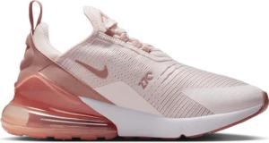 Nike Air Max Damen Schuhe - Rot - Größe: 40.5 - Netz/Synthetik - Foot Locker