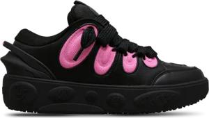 Puma Lafrance Untouchable Herren Schuhe - Schwarz - Größe: 40.5 - Leder - Foot Locker