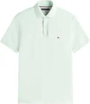 Tommy Hilfiger  Poloshirt 1985 Regular Fit Polo Shirt Mint Gel Heather