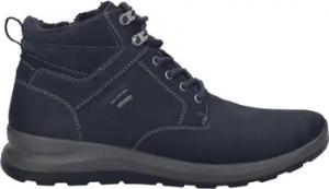 Josef Seibel Stiefel Marley 53, dunkelblau