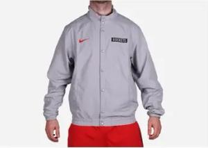Nike  Herren-Jacke Nba Houston Rockets